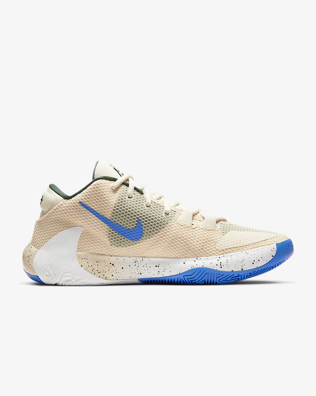 zoom freak 1 basketball shoe