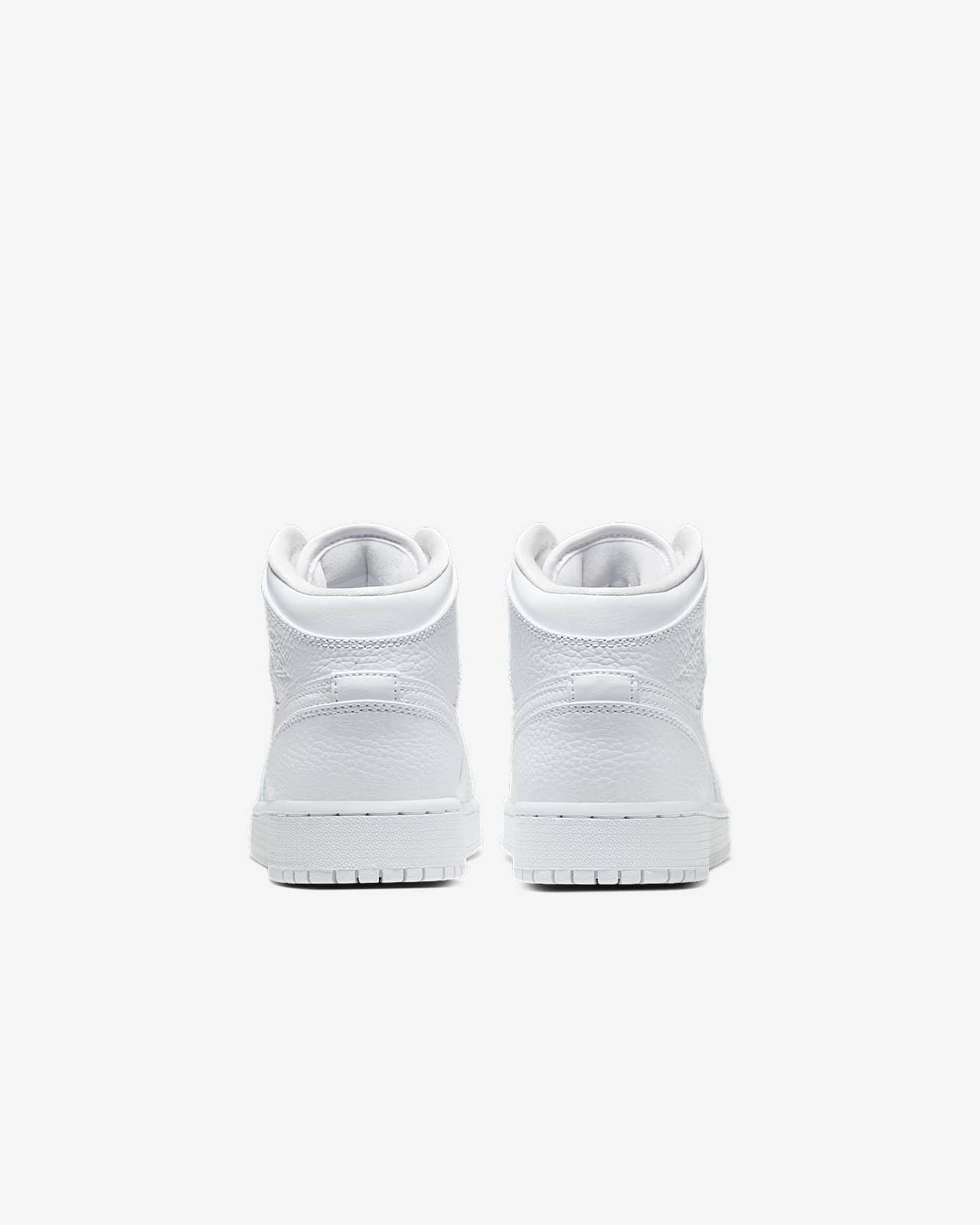 air jordan blancos