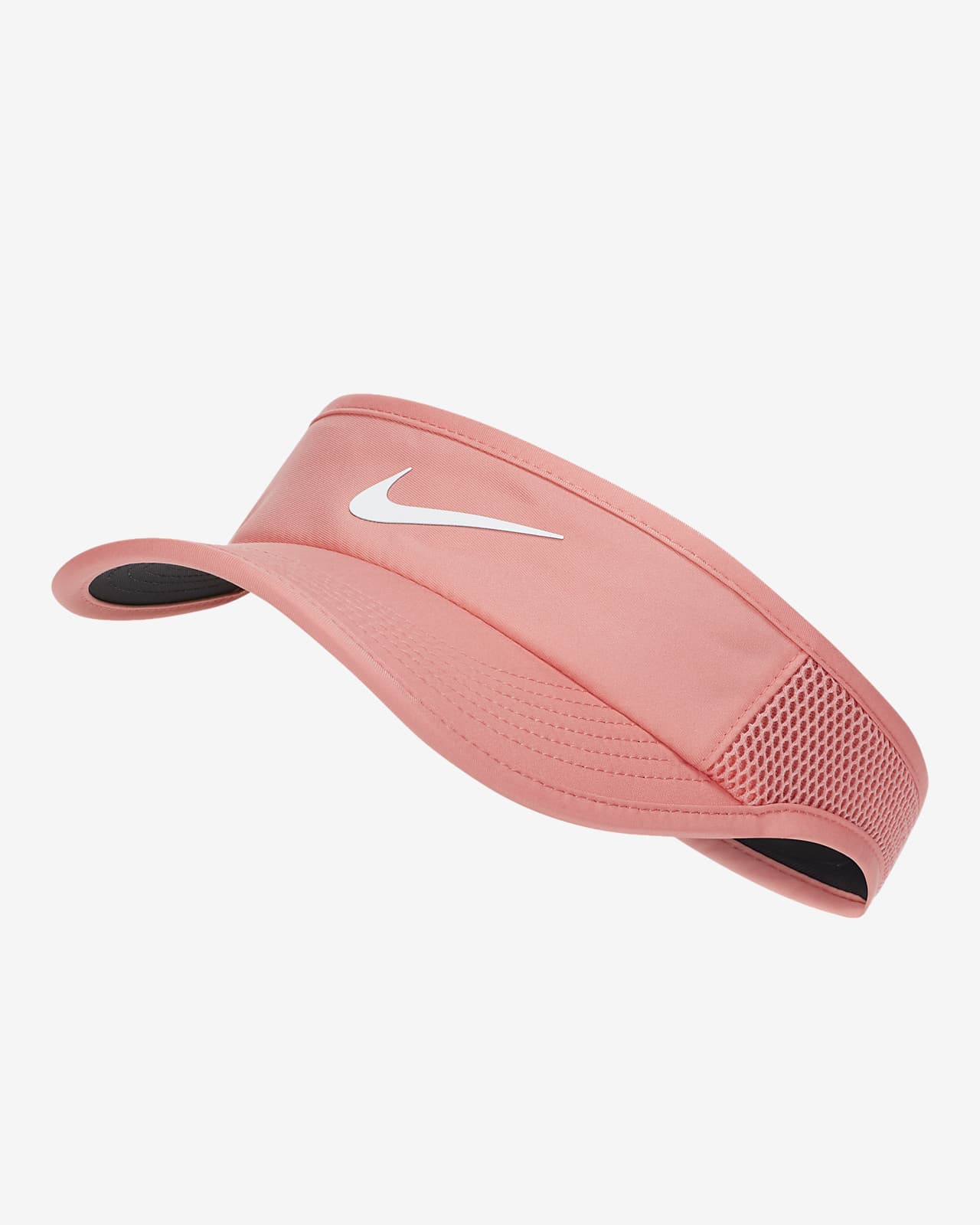 Nikecourt Aerobill Featherlight Women S Tennis Visor Nike Lu