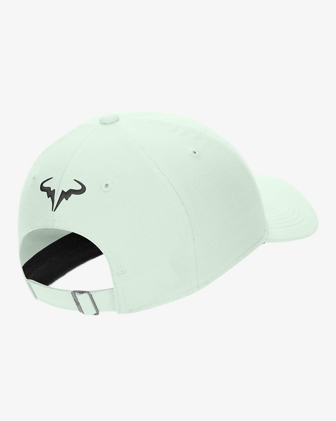 rafa tennis hat
