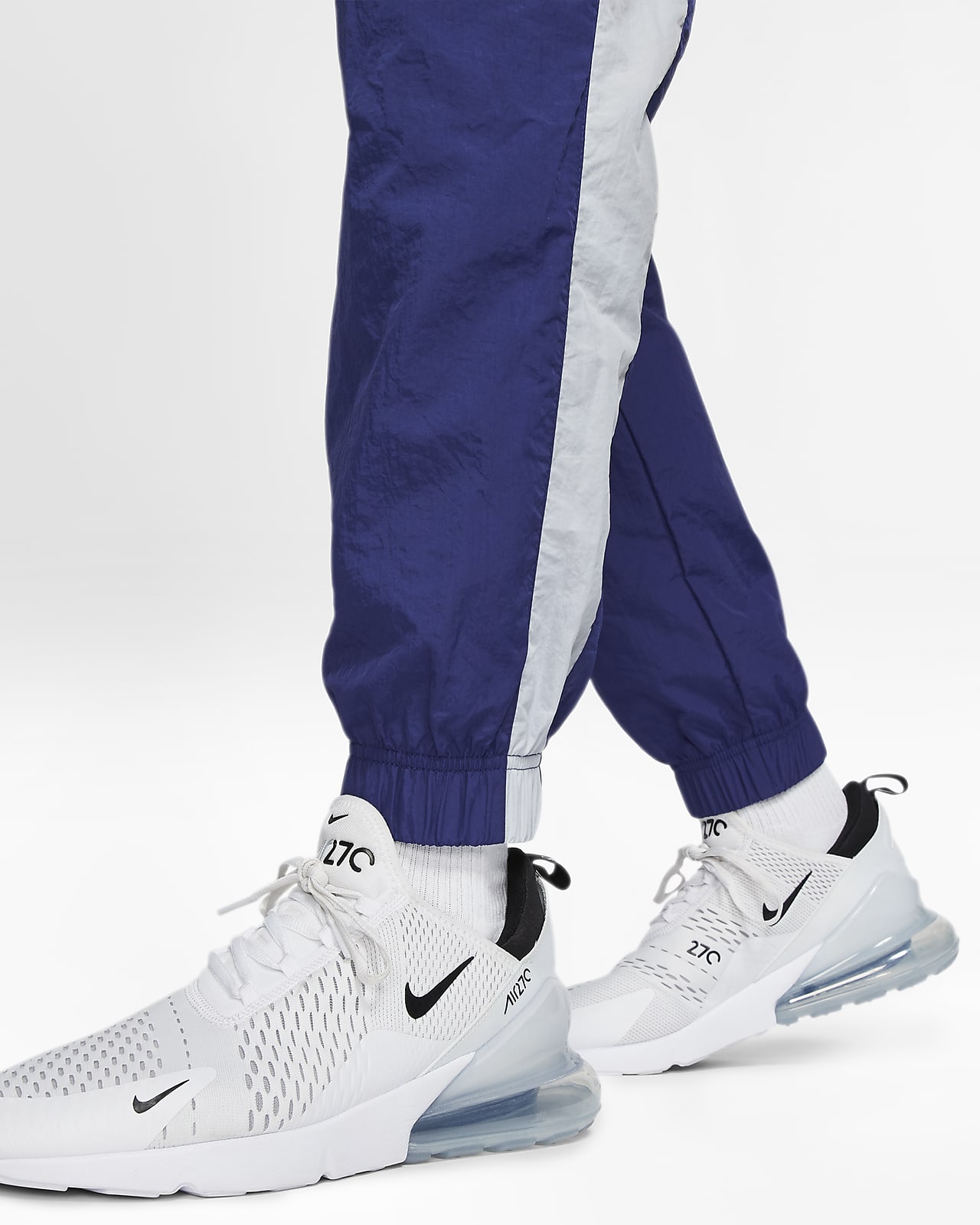 Nike Sportswear Windrunner Woven Pants. Nike.com