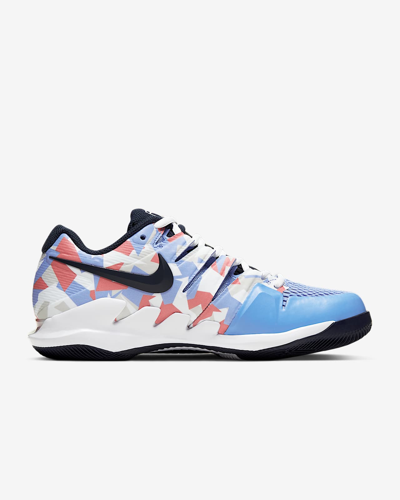 nike vapor x shoes
