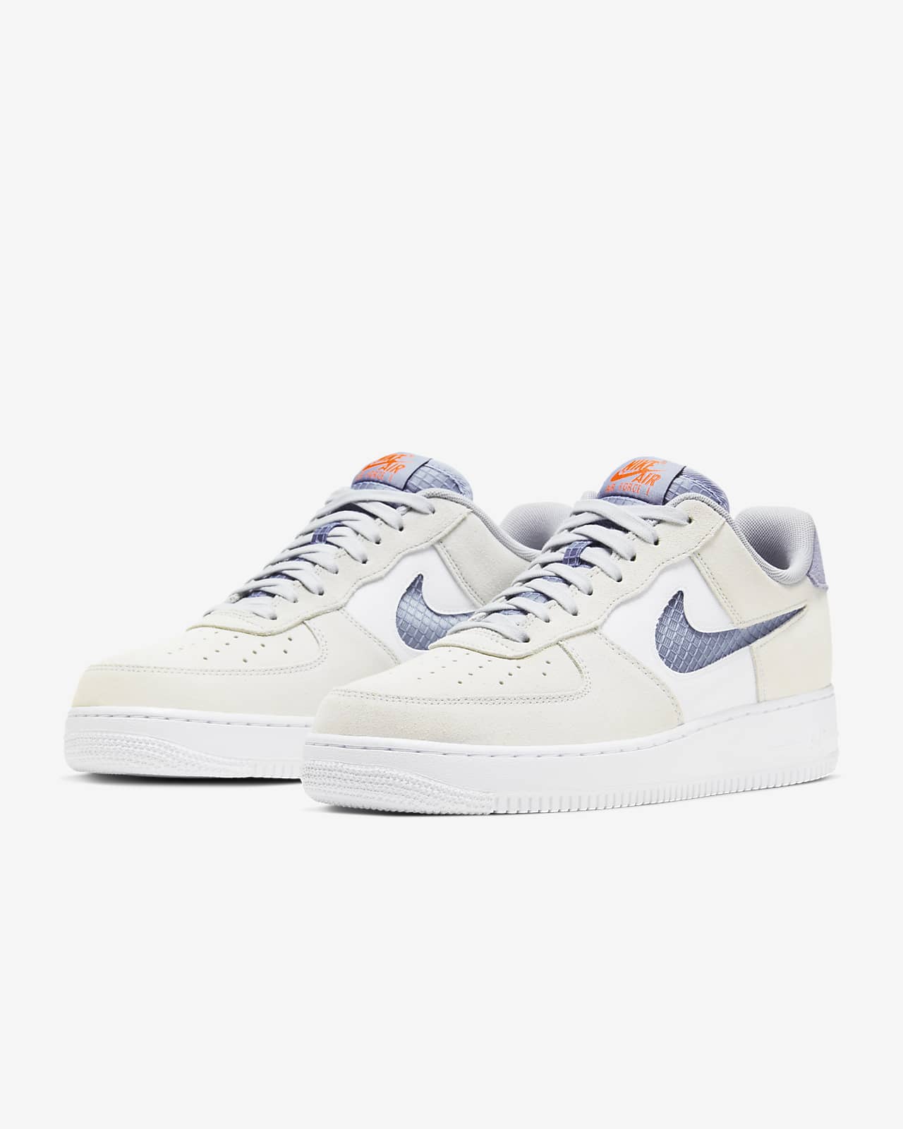 nike air force 1 lv8 review