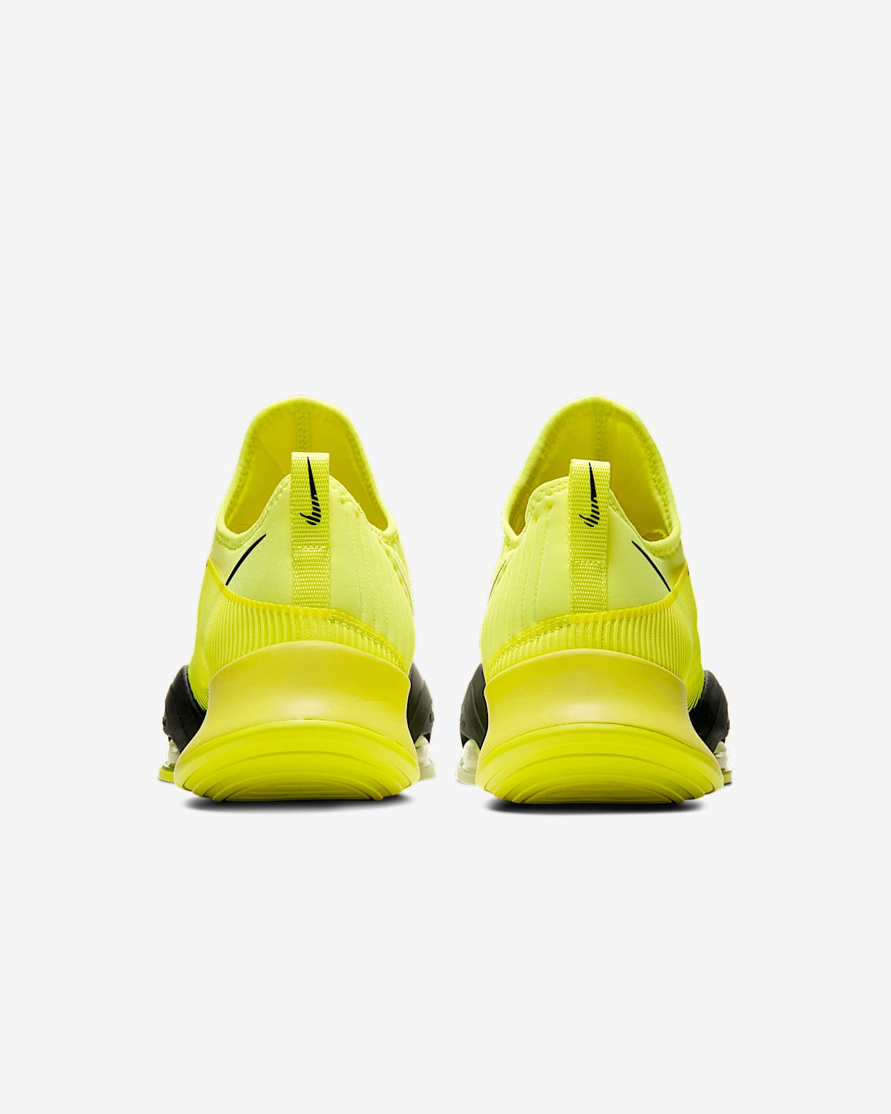 air zoom superrep lemon venom