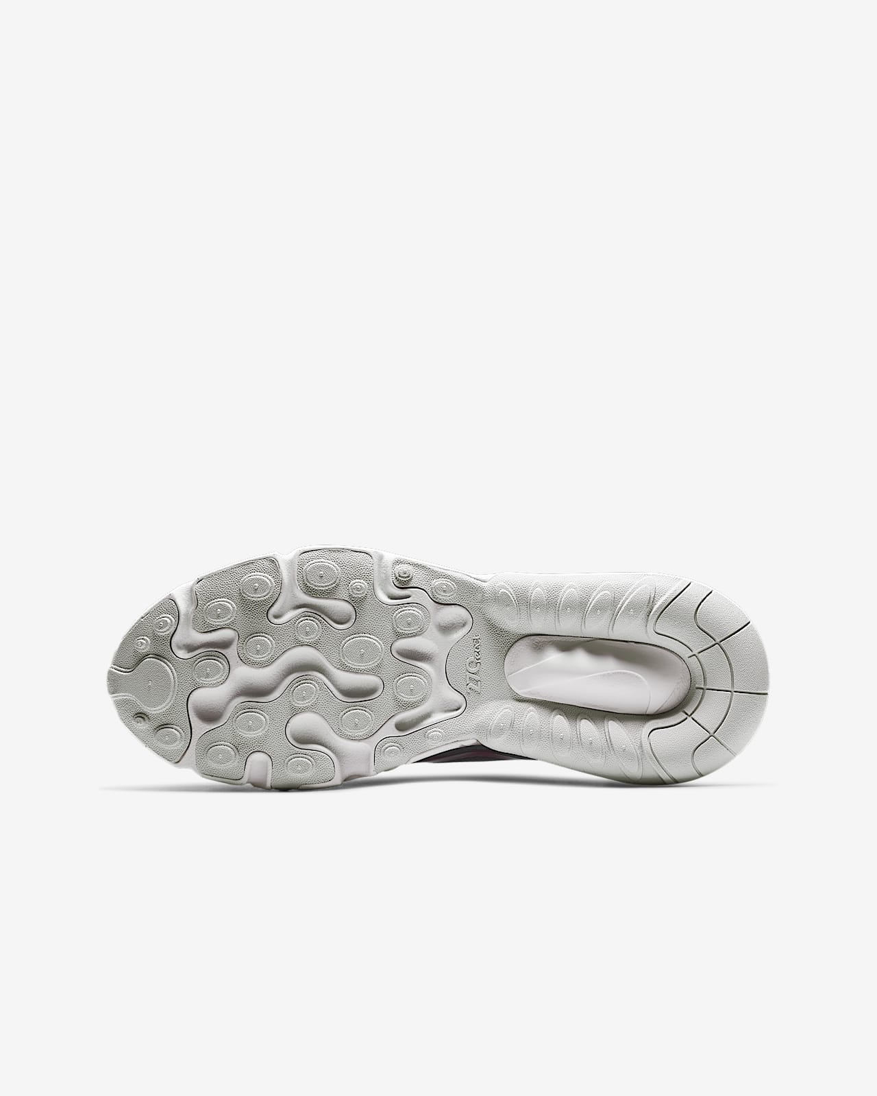nike 270 react older kids