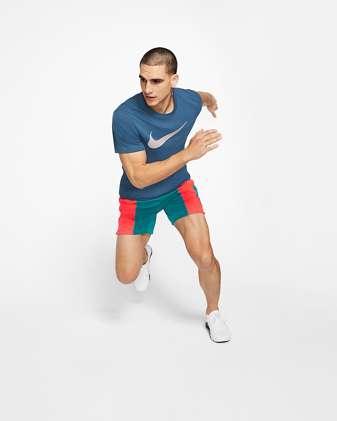 nike rally pant
