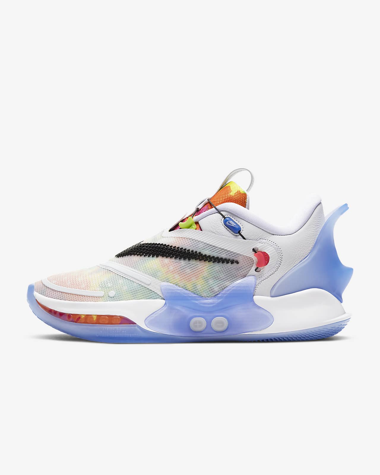 nike adapt bb costo