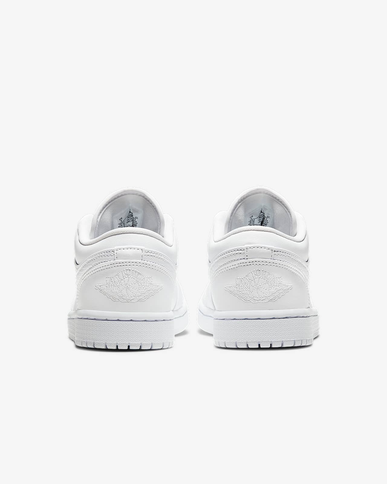 Air Jordan 1 Low Zapatillas - Mujer. Nike ES