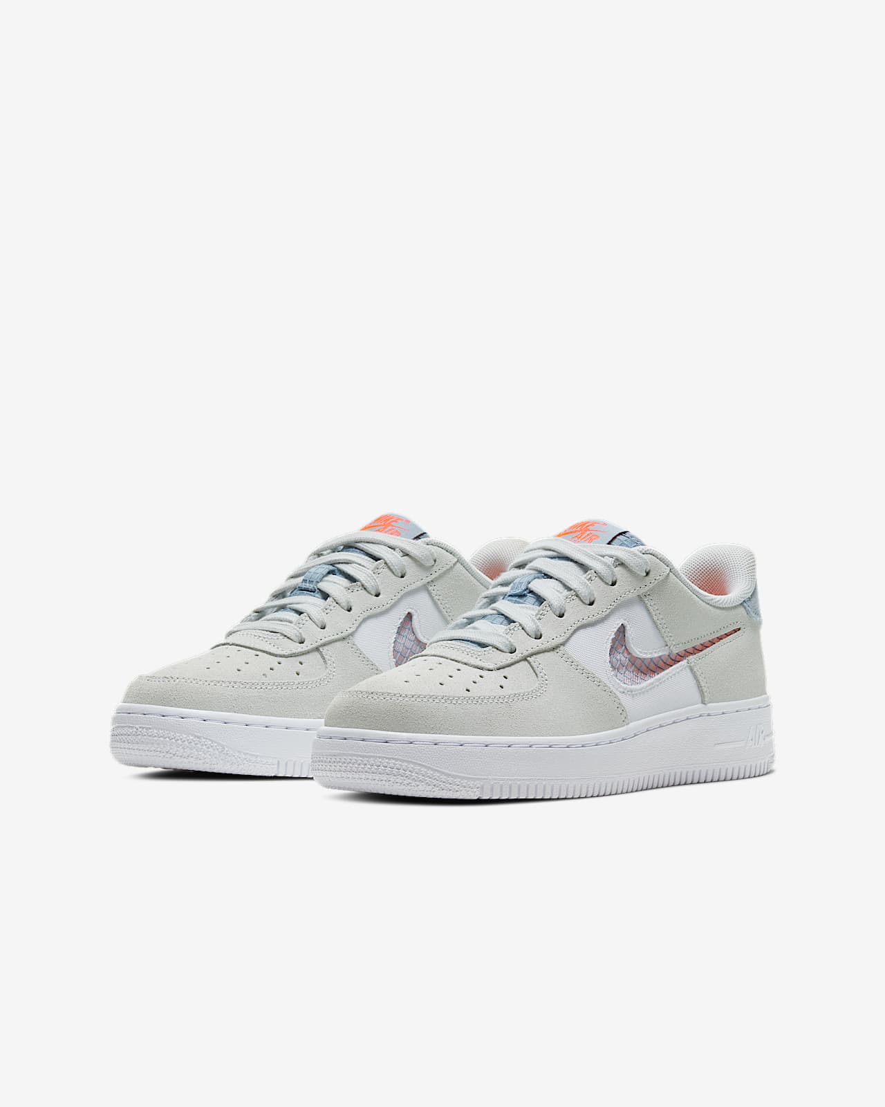nike air force 1 wd