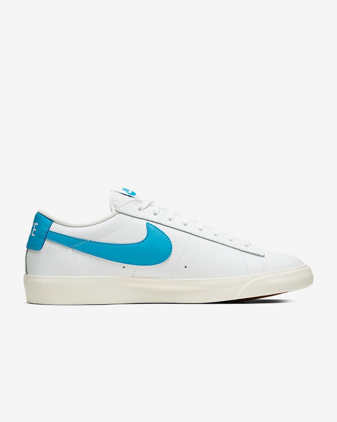 Nike Blazer Low Leather Herenschoen Nike Blazer Low Leather Herenschoen