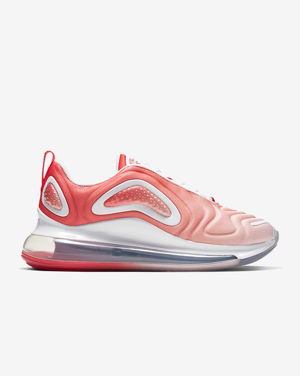 nike air max 720 barely rose
