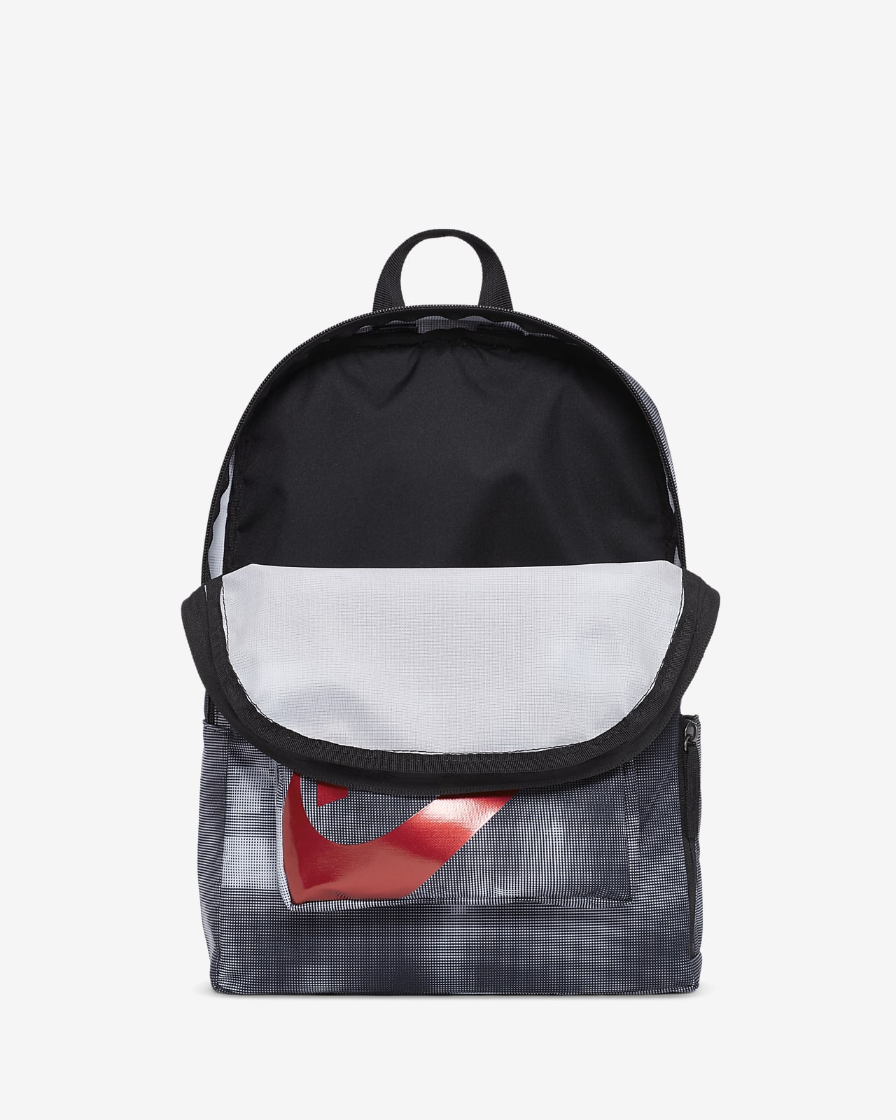 nike youth classic printed backpack