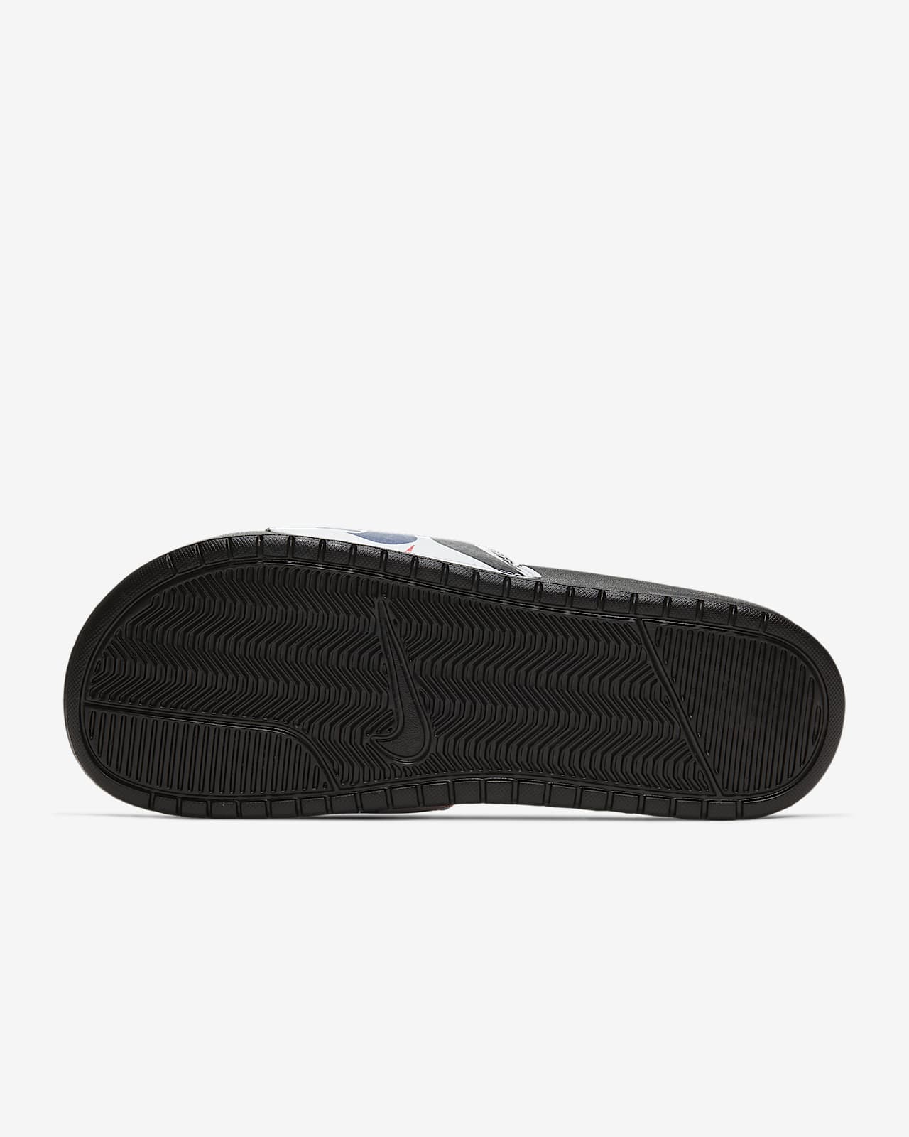benassi jdi slides