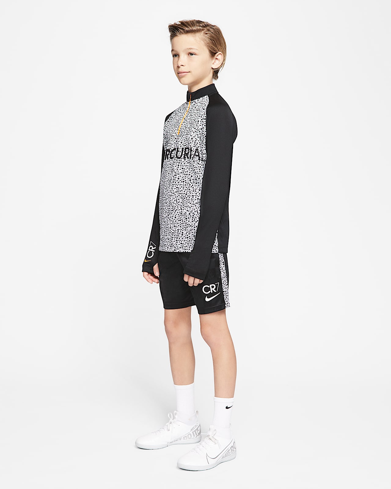 Boys nike soccer shorts Clearance
