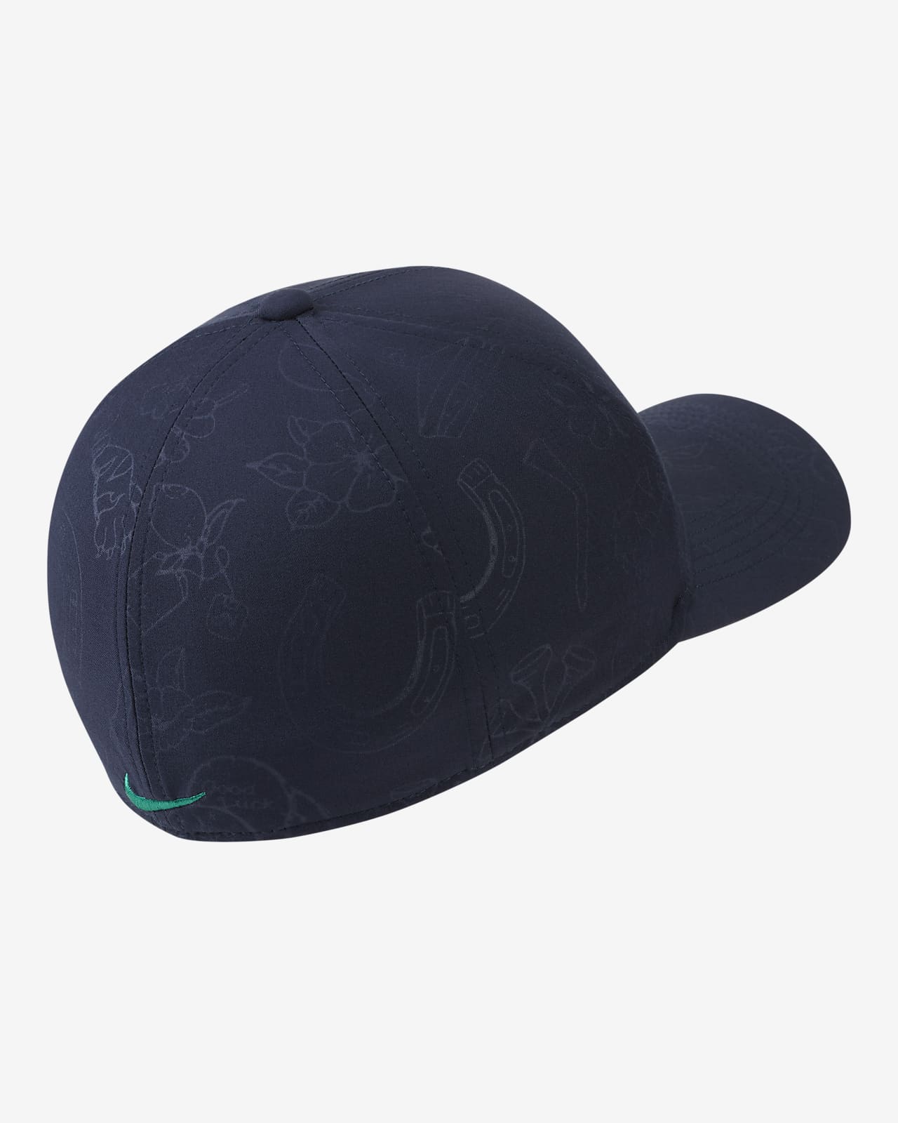 nike classic 99 golf cap