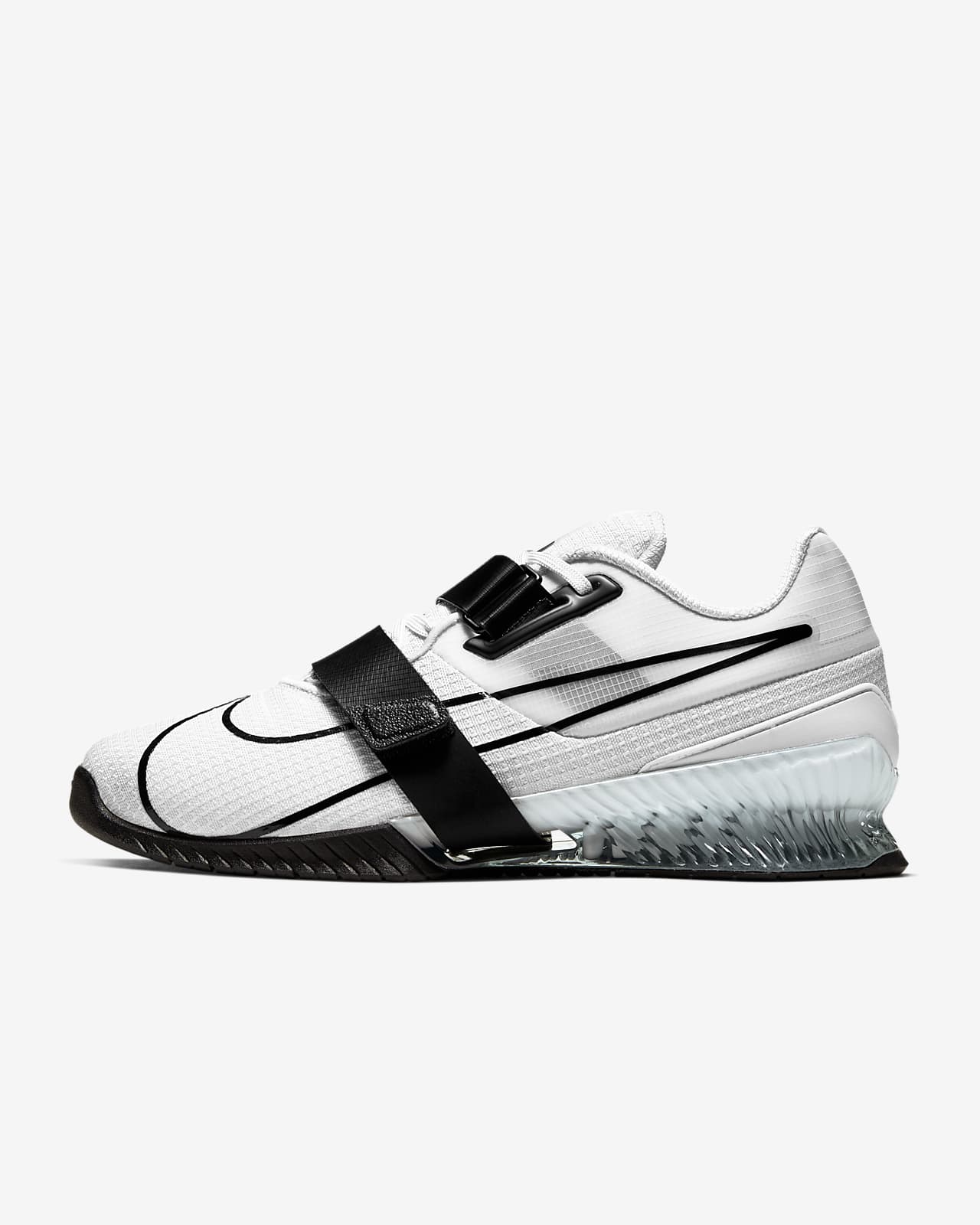 nike men's romaleos weightlifting shoes