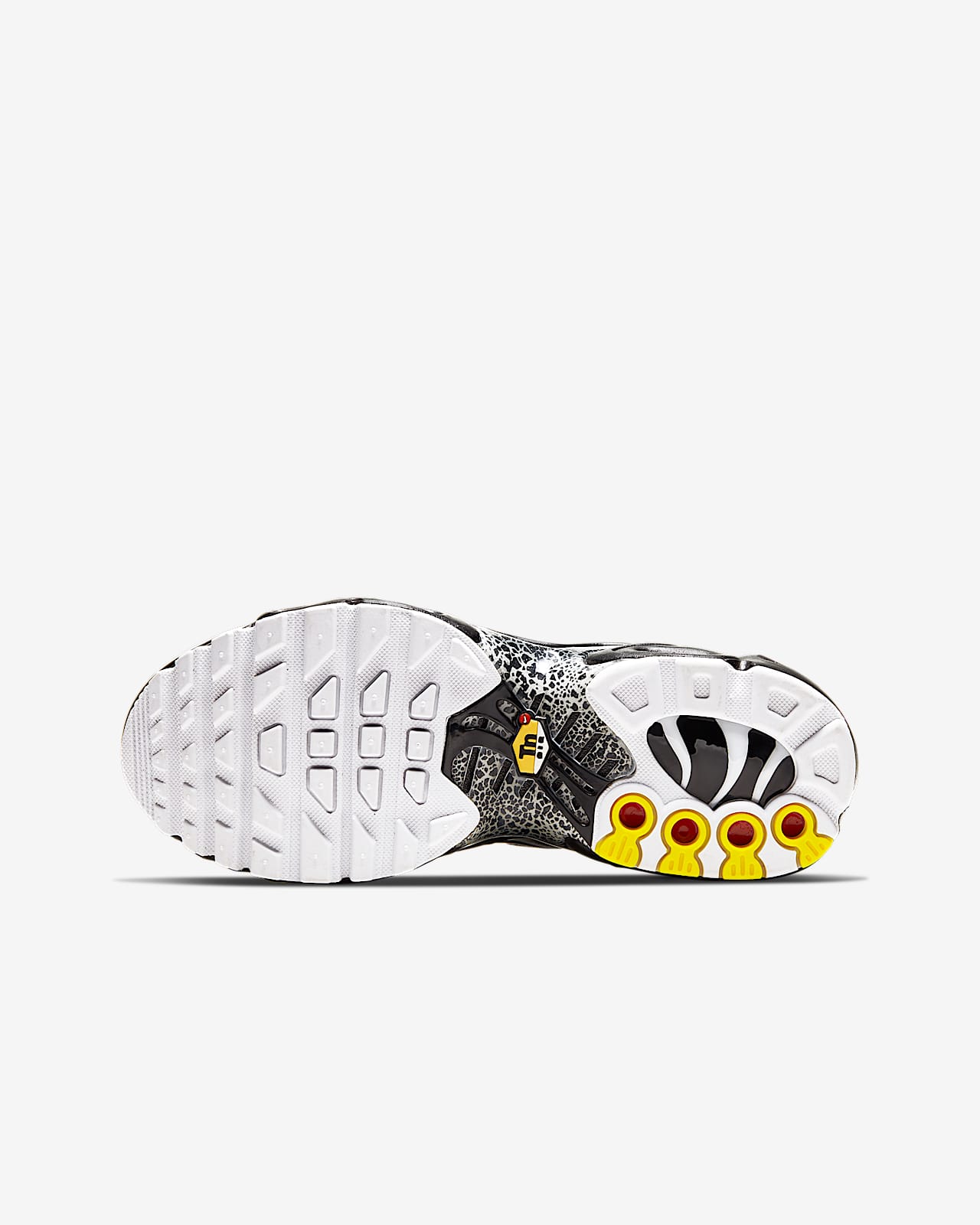 nike x air max plus