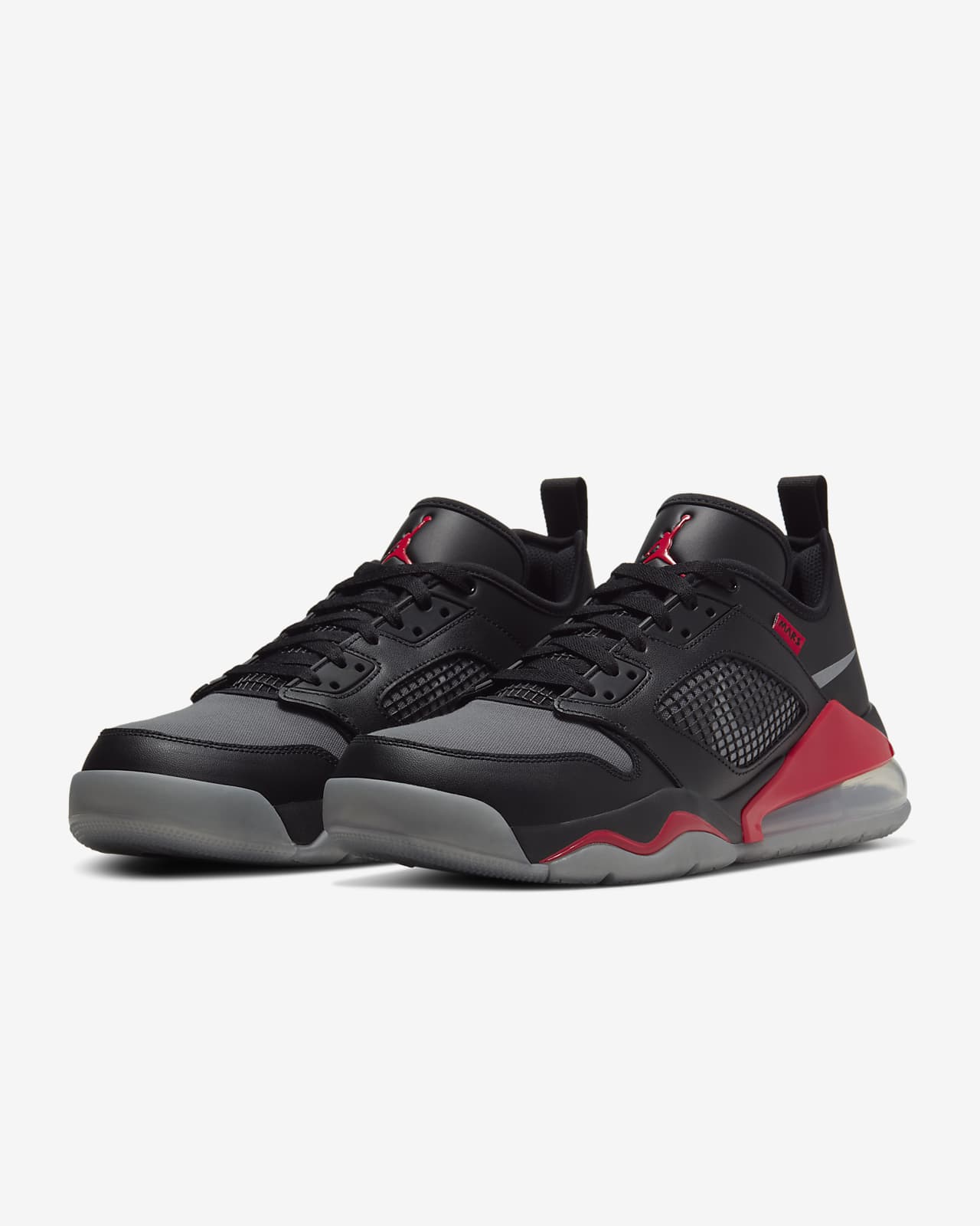 Jordan Mars 270 Low Men's Shoe. Nike MY