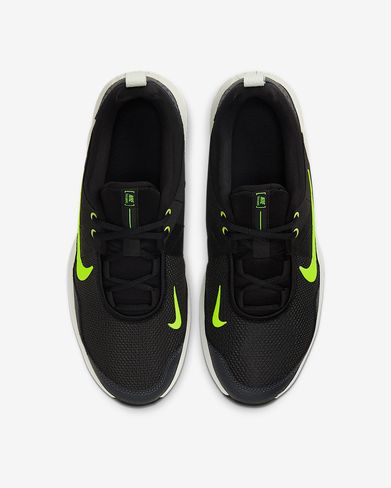 nike alpha trainer shoes