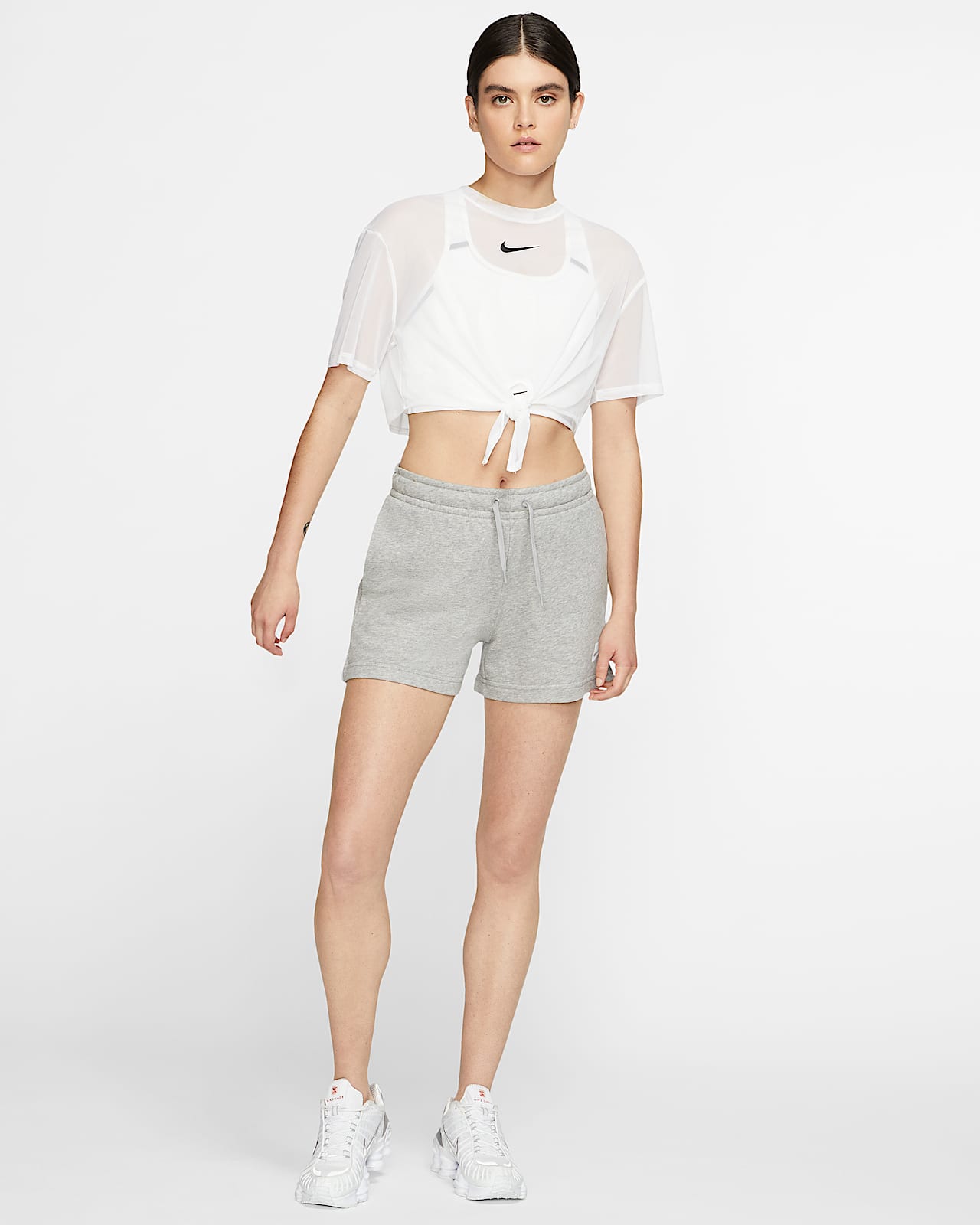Nike Sportswear Club Fleece Women's 