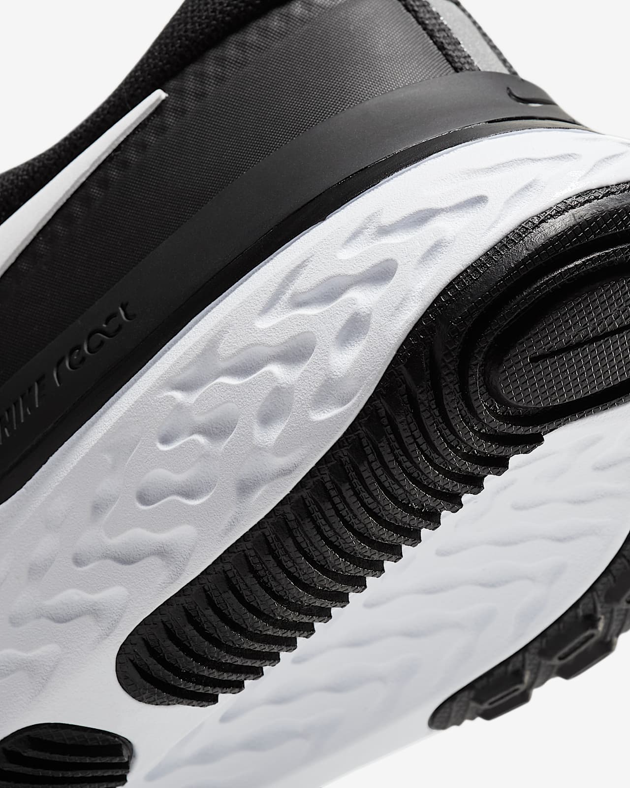 Nike React Miler Women's Running Shoes