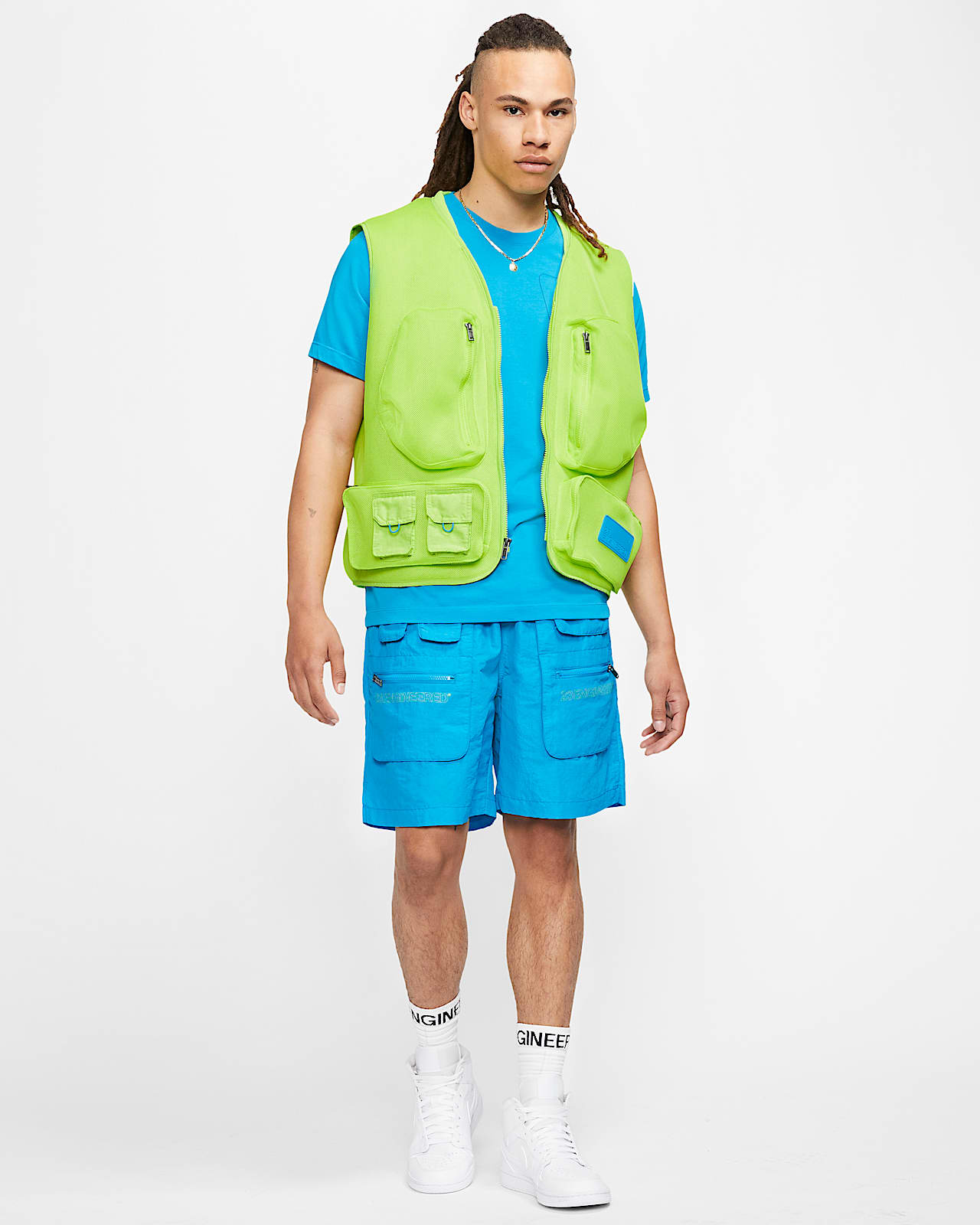 nike training utility short sleeve