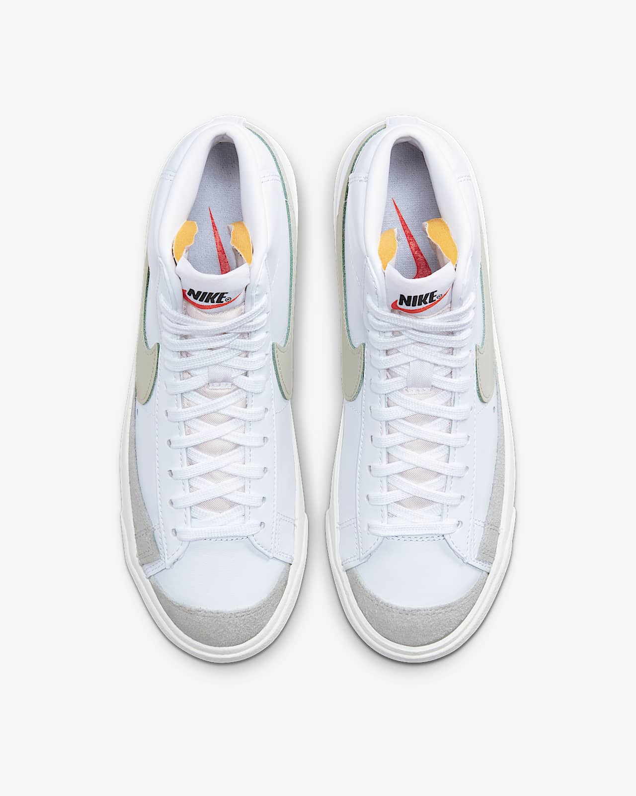nike blazer mid vintage 77 womens