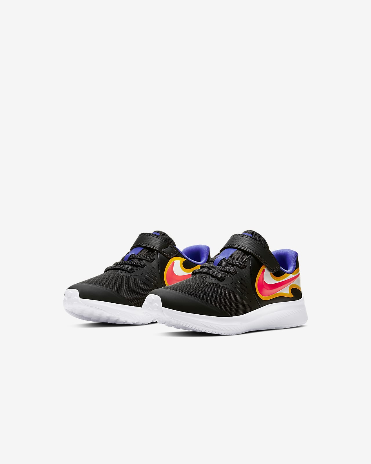 nike star runner child