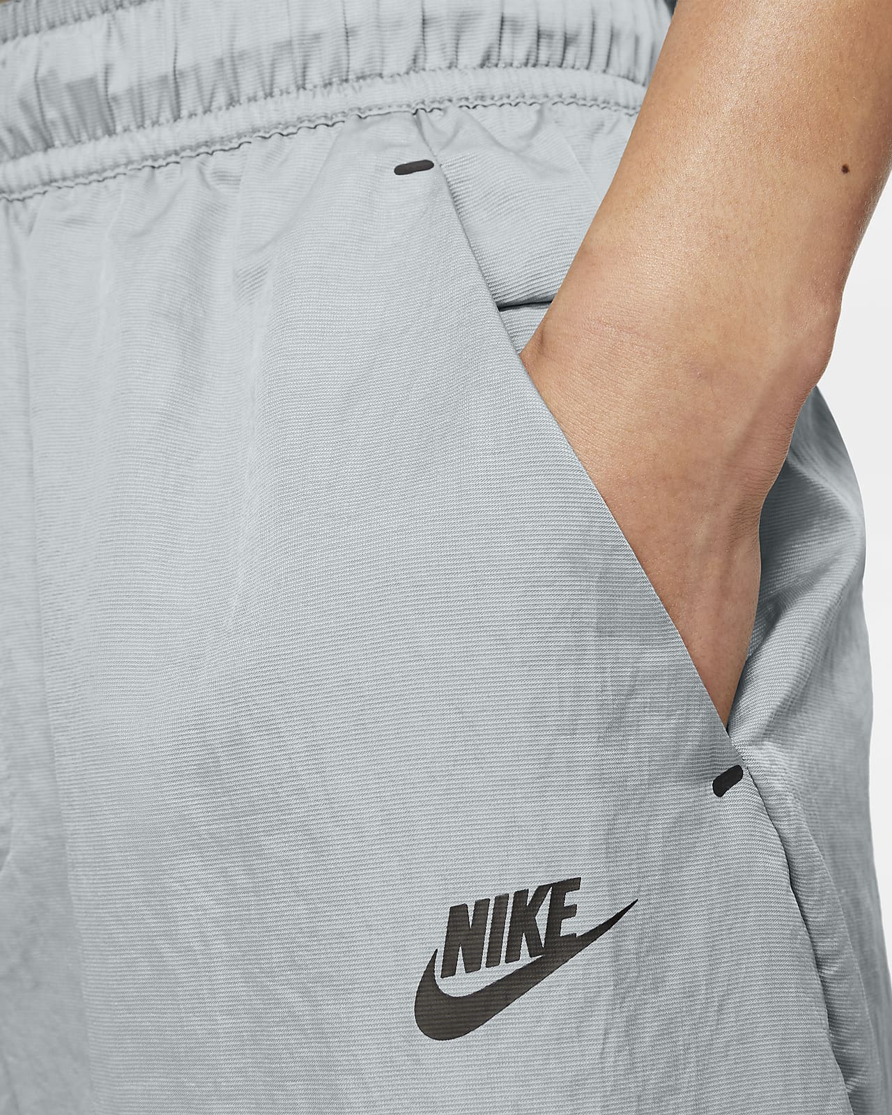 nike woven shorts junior