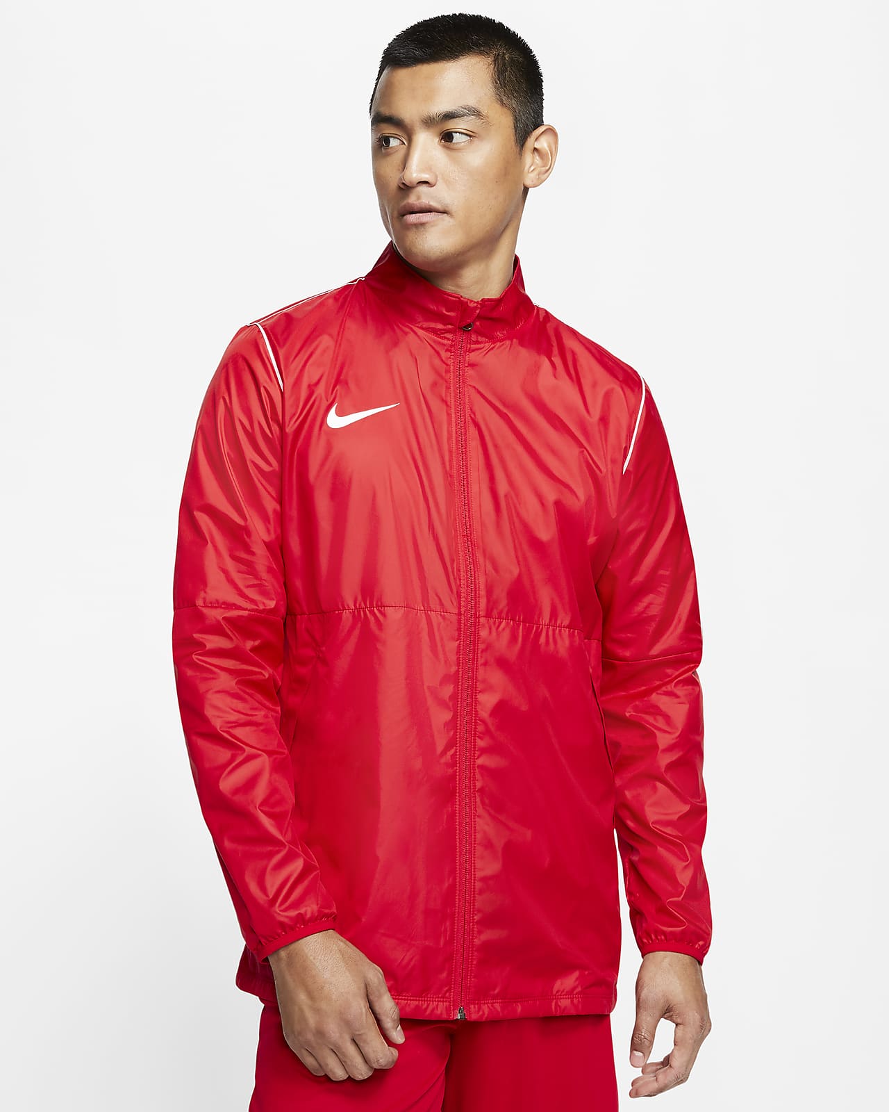 Nike Repel Men's Woven Soccer Jacket 