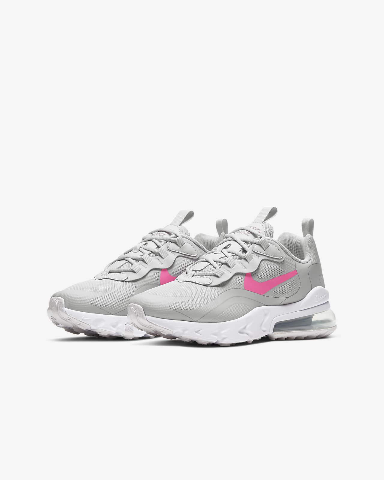 nike air max 270 react garcon