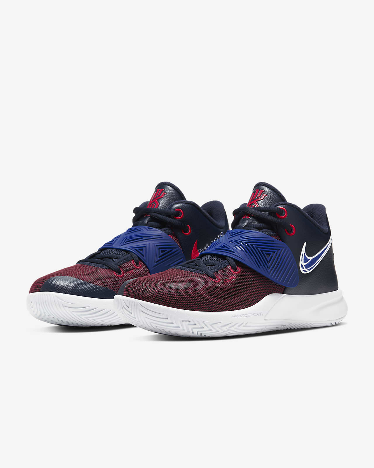 nike kyrie flytrap zalando