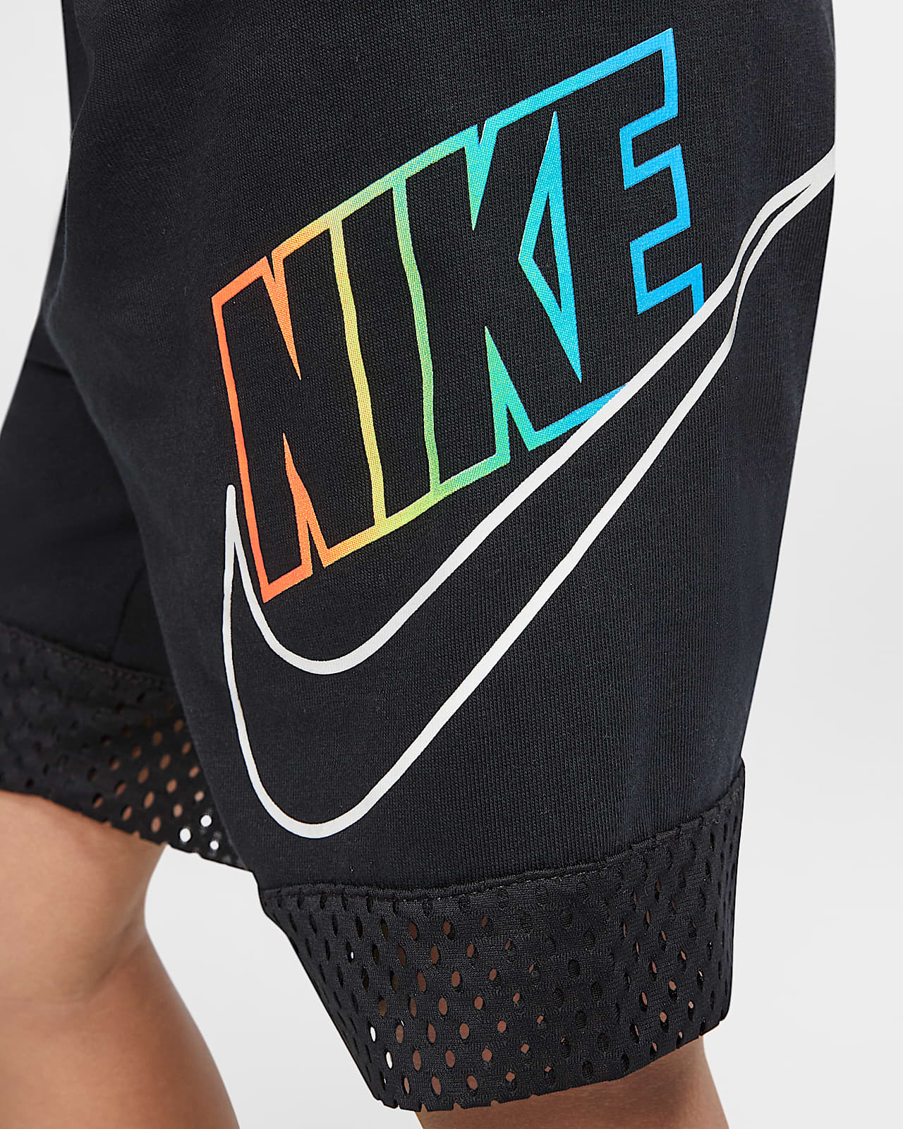little kids nike clothes