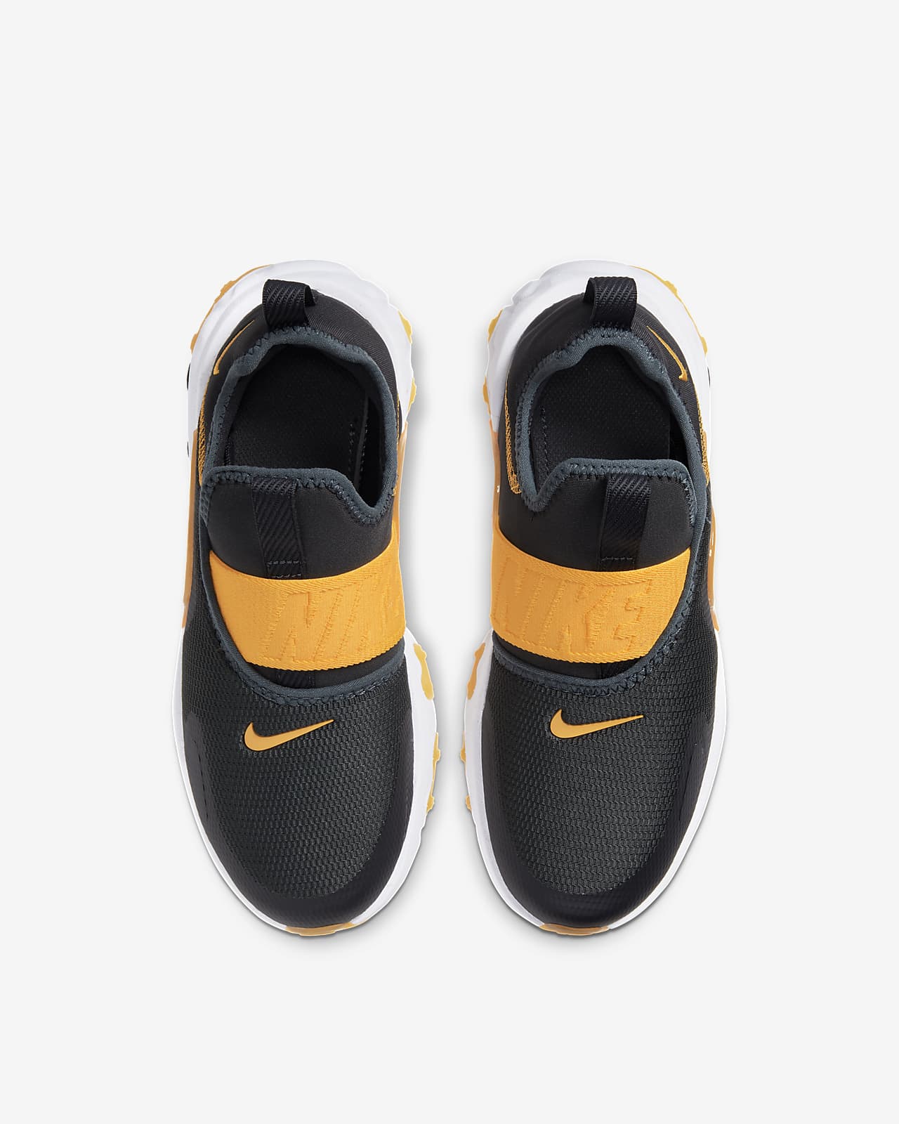 Calzado para ni os talla grande Nike React Presto Extreme. Nike