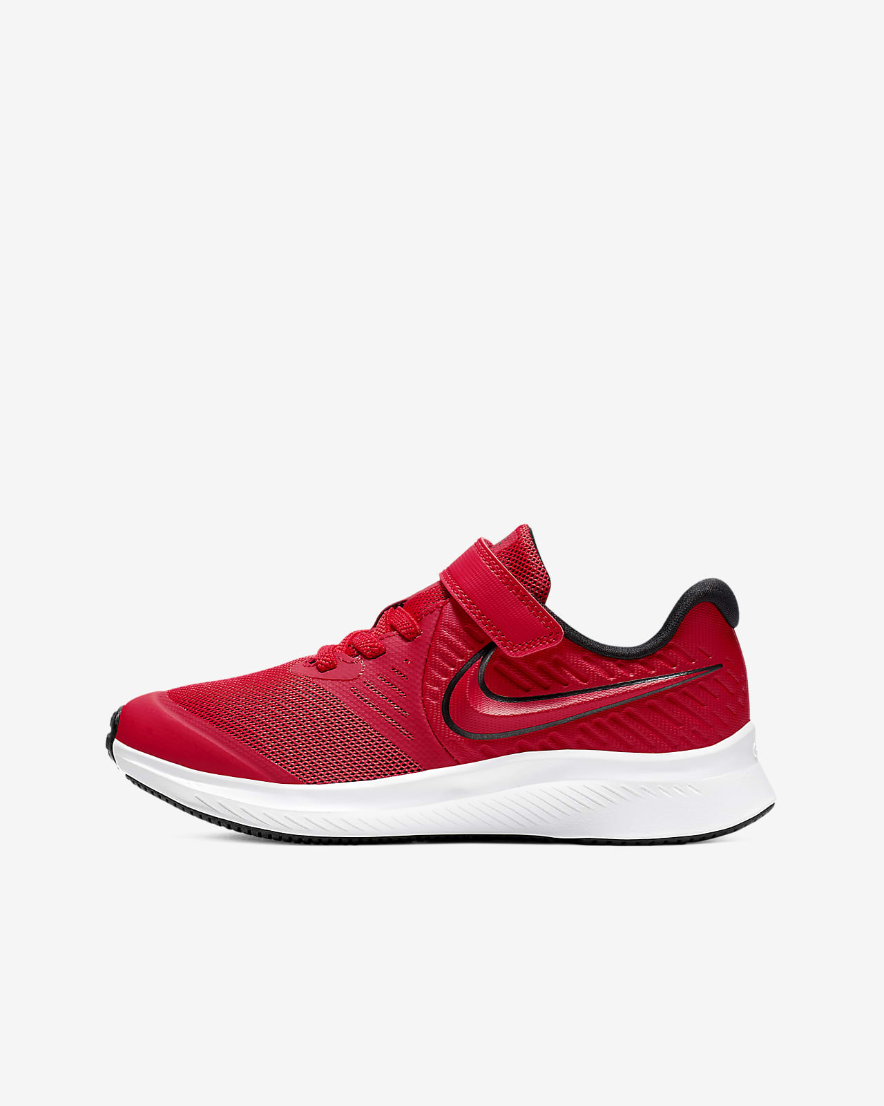 nike star runner 2 red