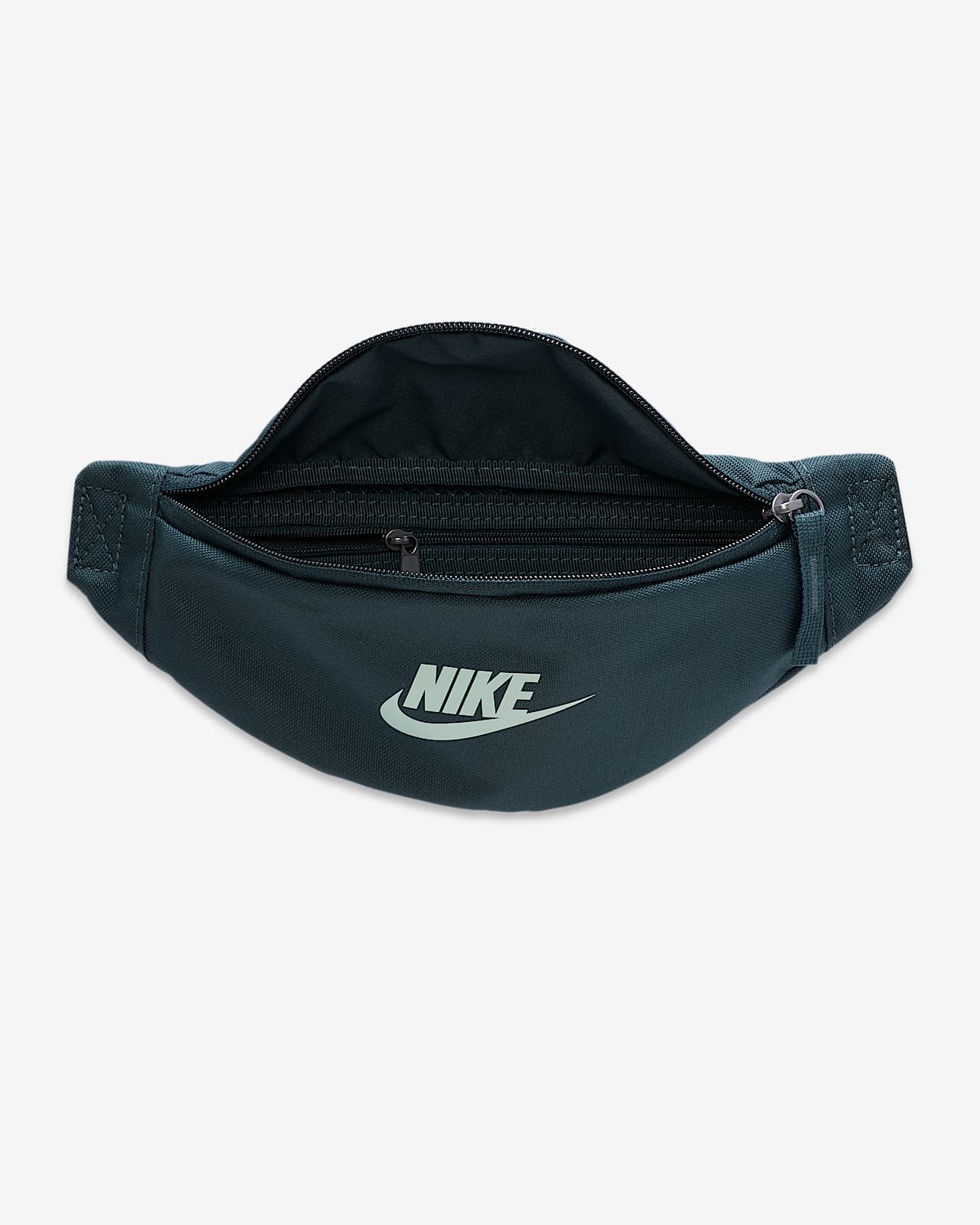 nike small heritage hip pack