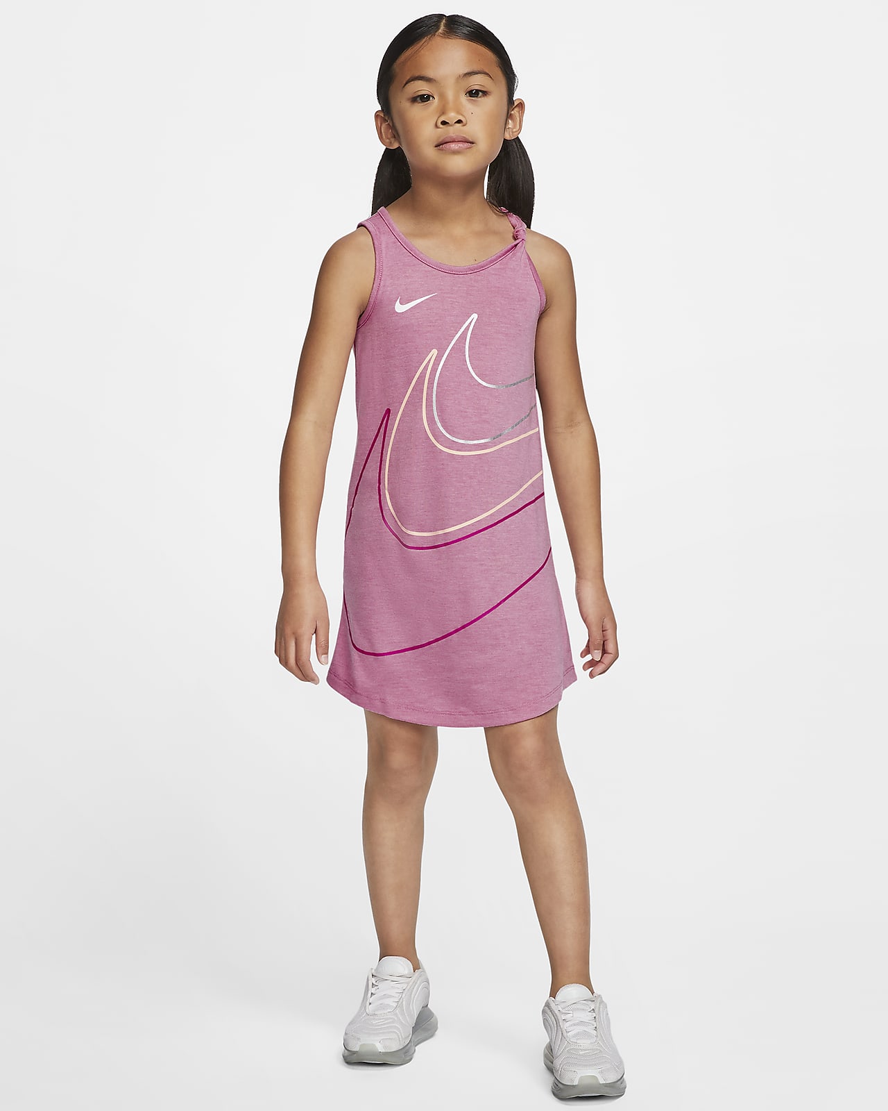 kids nike dress