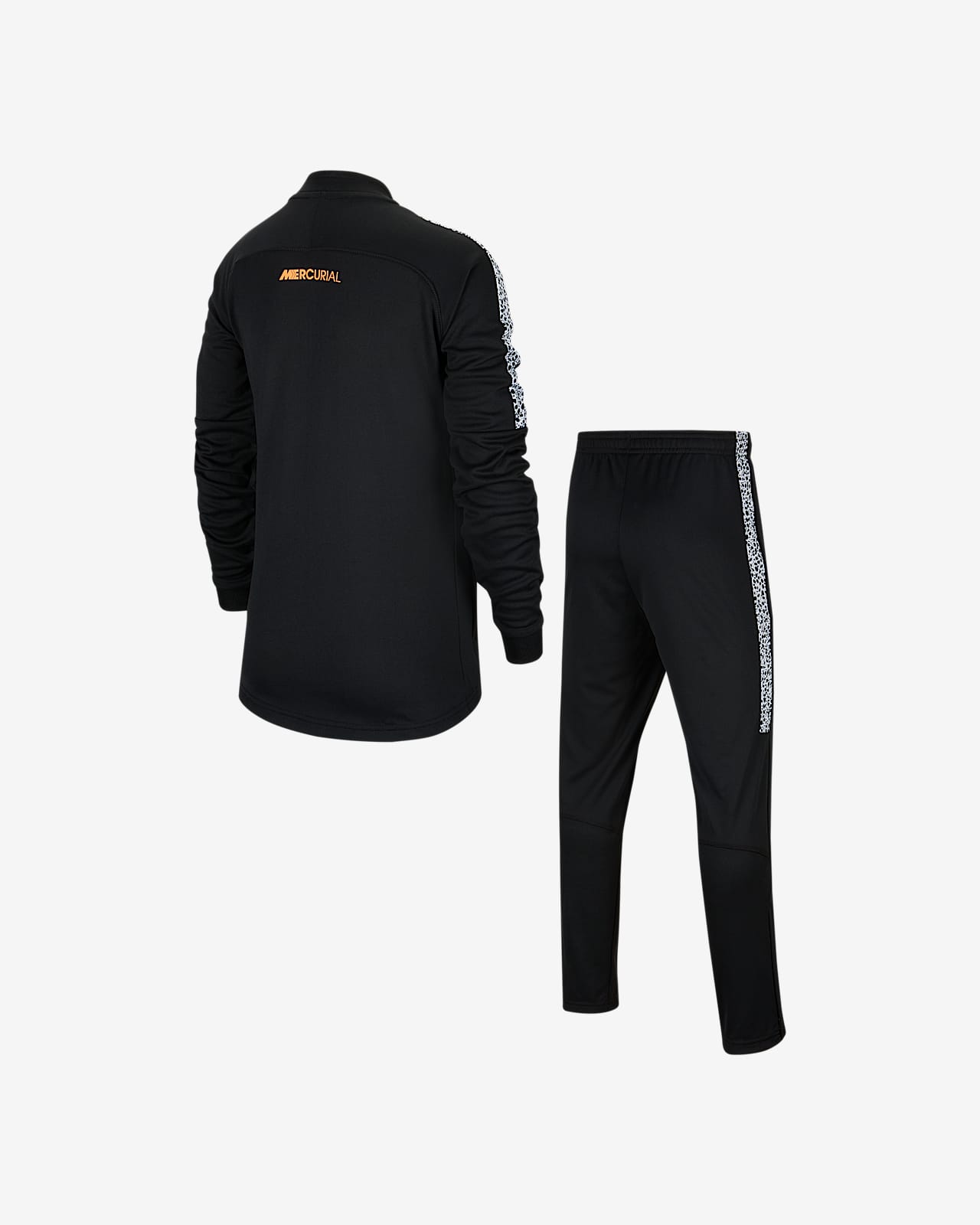 chandal nike cr7