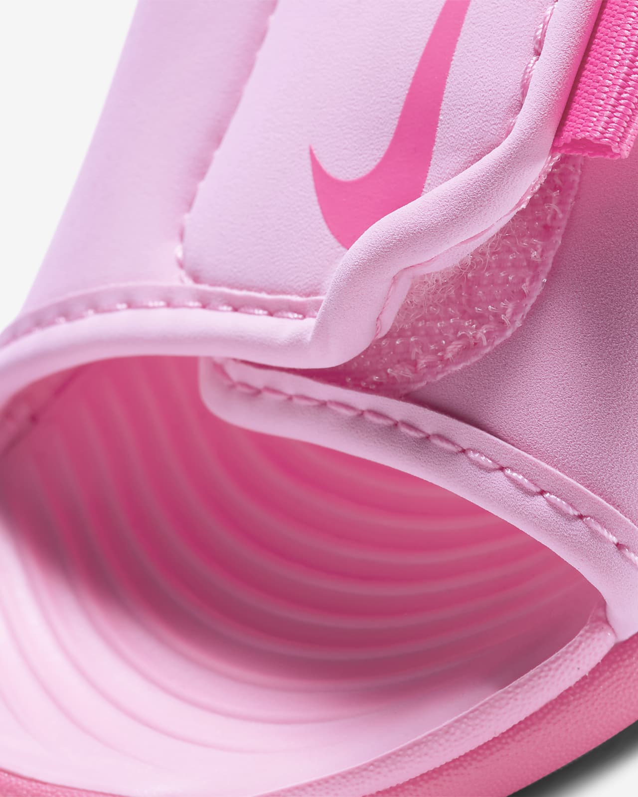 nike sunray adjust 5 pink