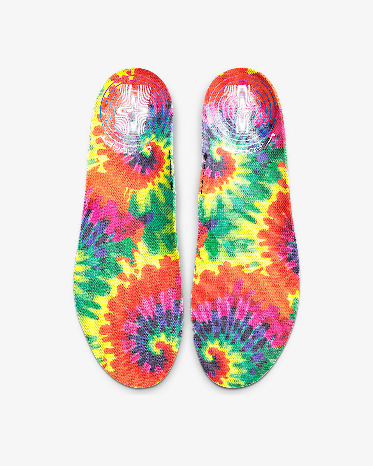 bb 2.0 tie dye