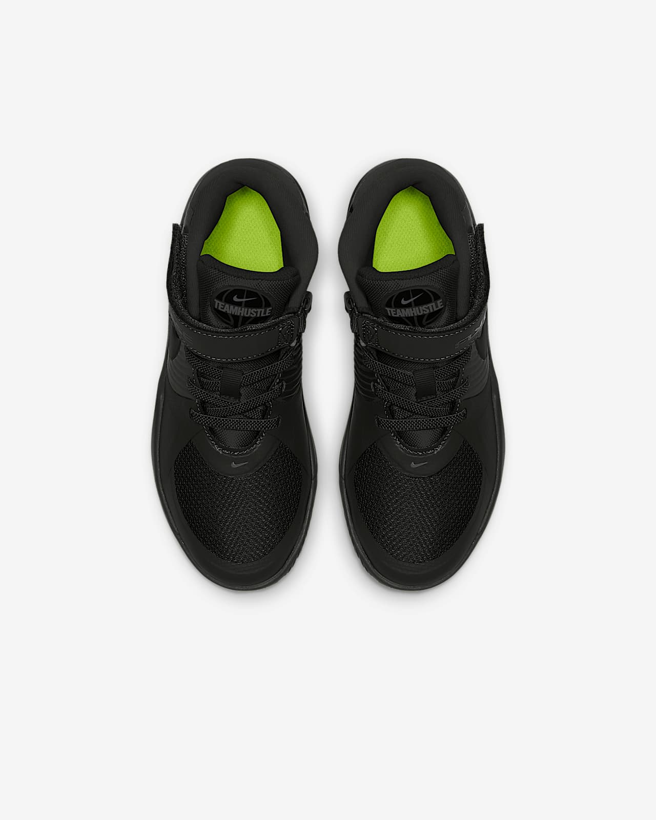 nike flyease little kid