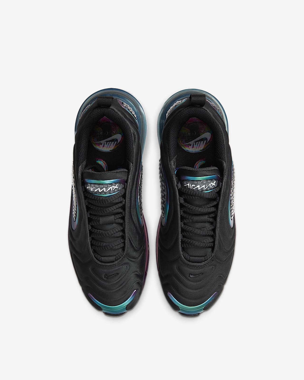 nike pro max 720