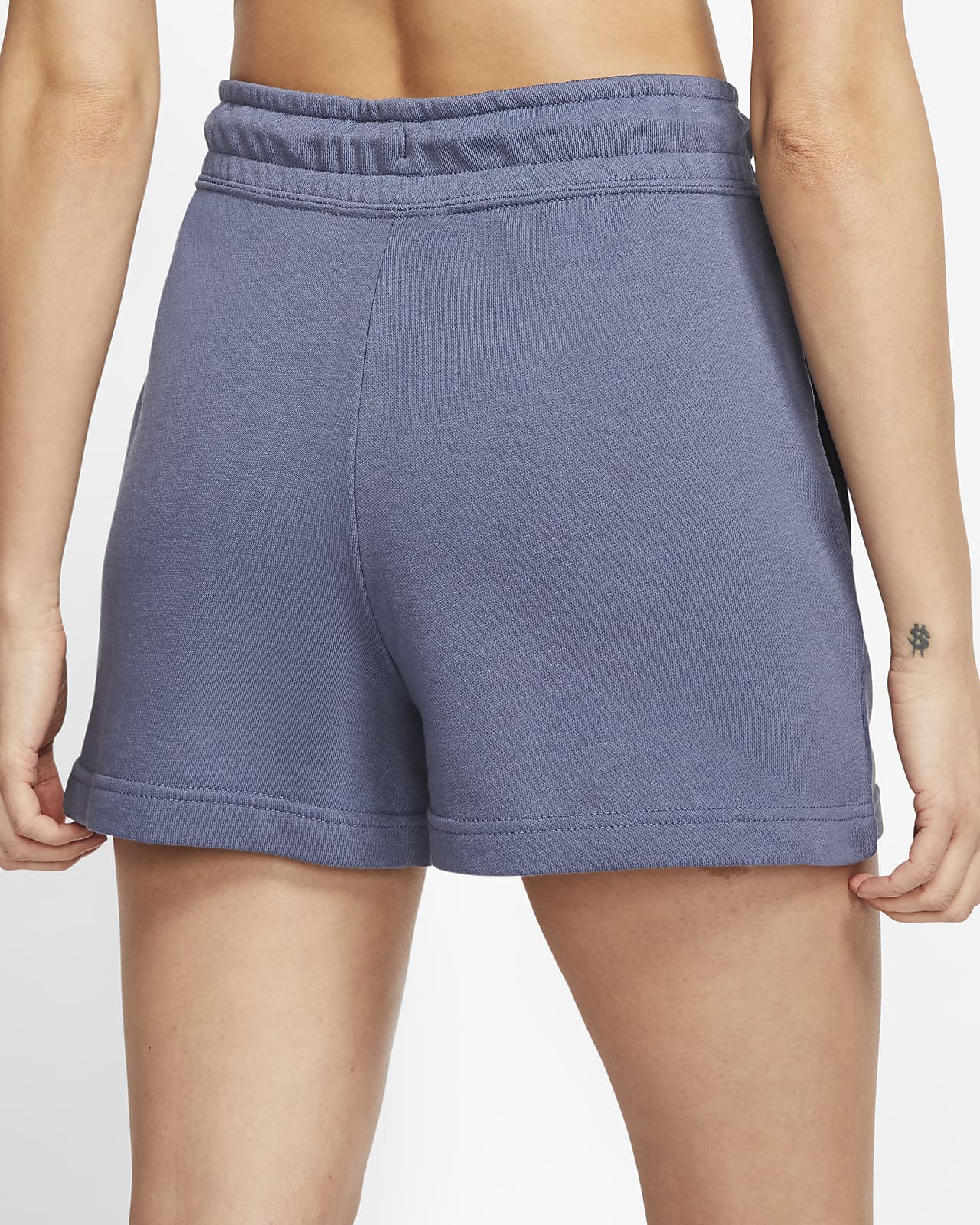 nike sportswear icon clash women's shorts