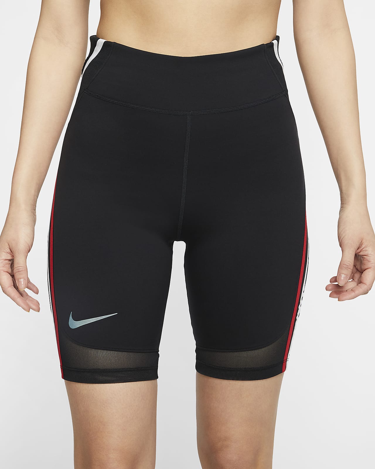 city cycling shorts