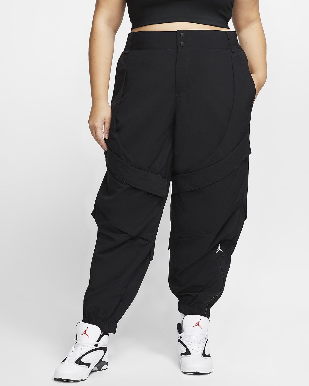 Pantaloni utility Jordan - Donna. Nike IT