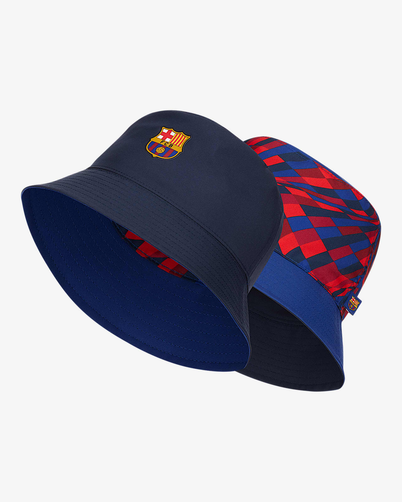 gorros del barcelona nike