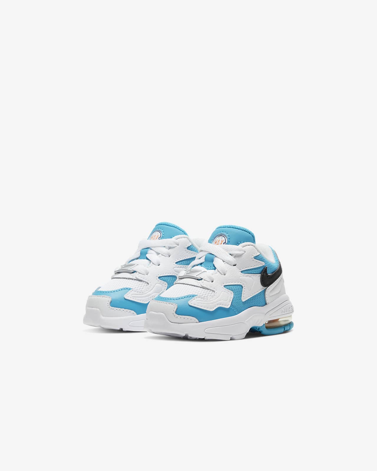 nike air max 2 infant