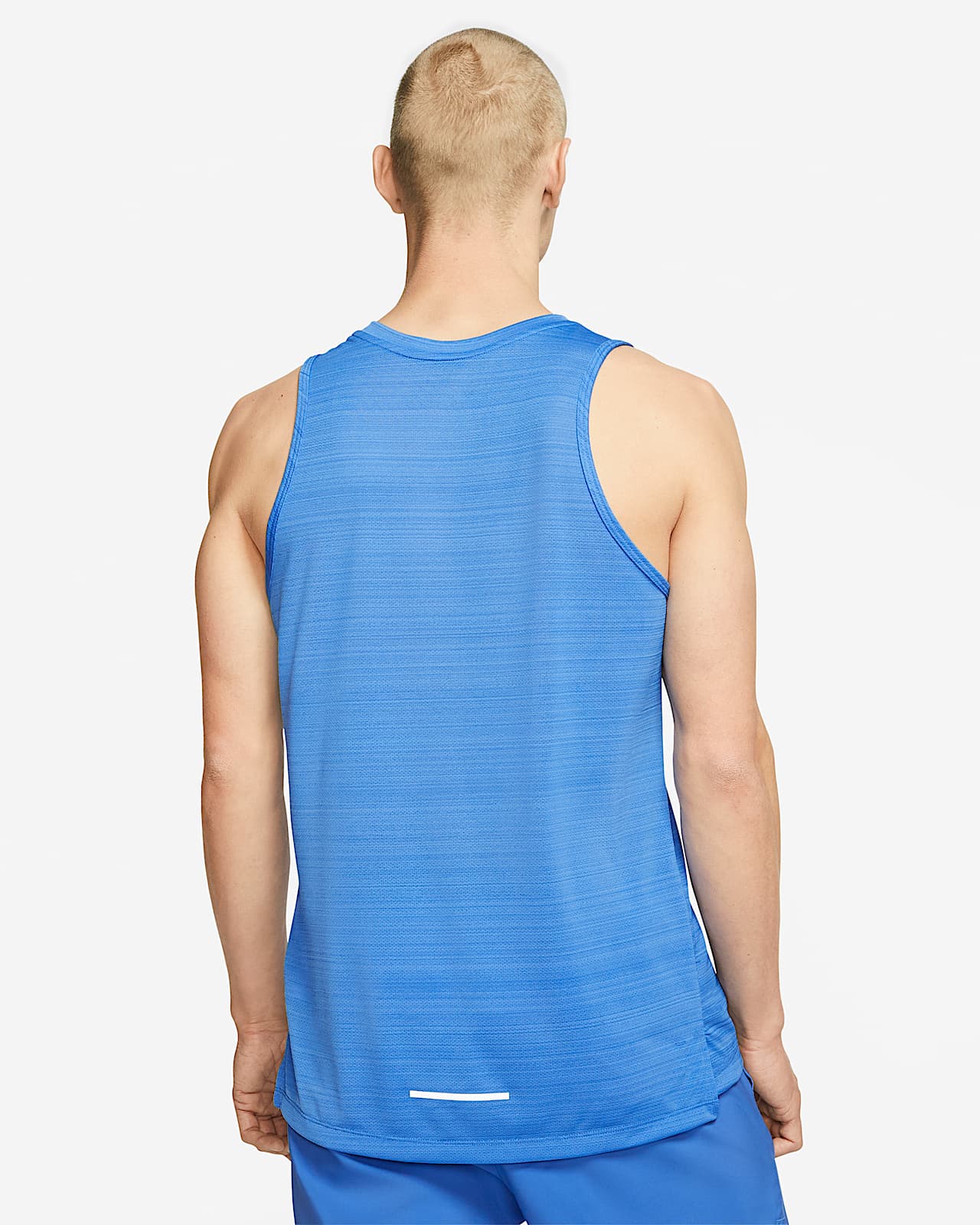 nike dri fit running tank top mens