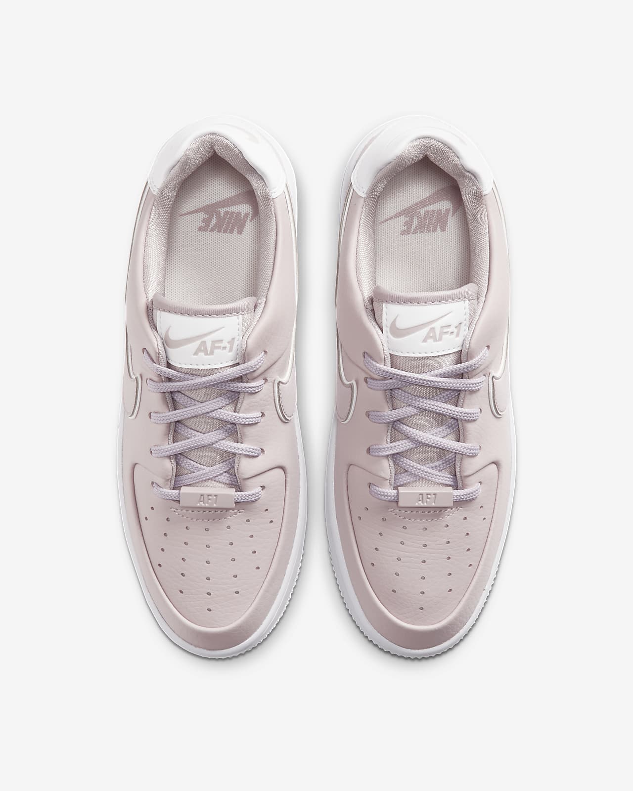 Nike Air Force 1 Sage Low Women's Shoe 
