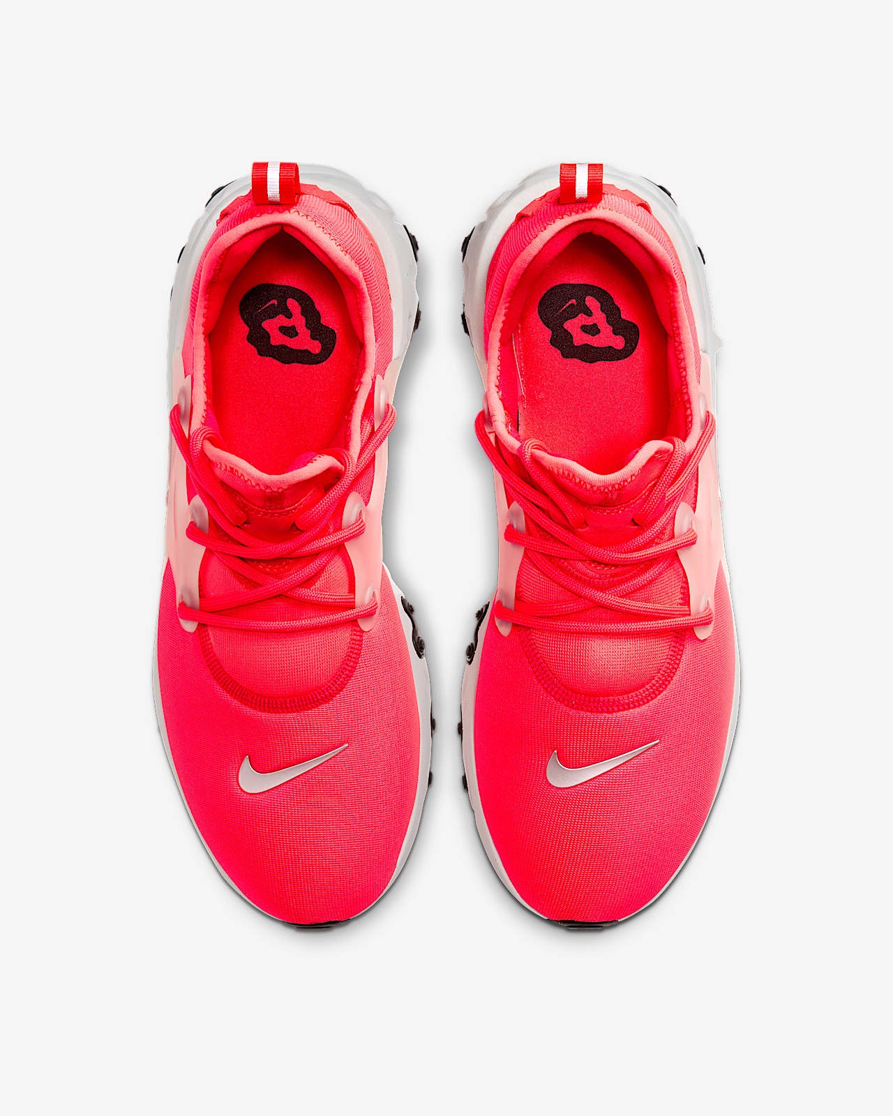 Tenis Nike Presto Rojos Flash Sales, UP TO 68% OFF | www.bravoplaya.com